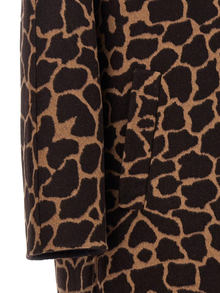 Max Mara 'Ortica' Coat