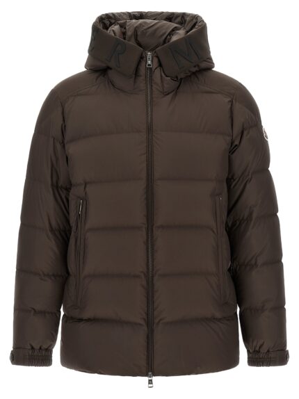 Moncler 'Orvelle' Down Jacket
