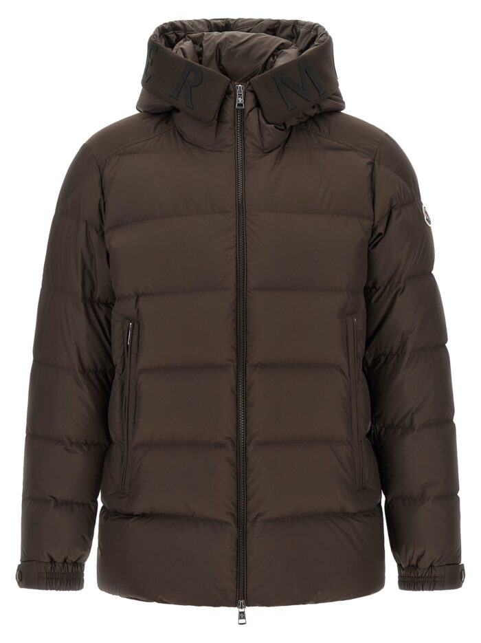 moncler 'orvelle' down jacket Moncler 'Orvelle' Down Jacket