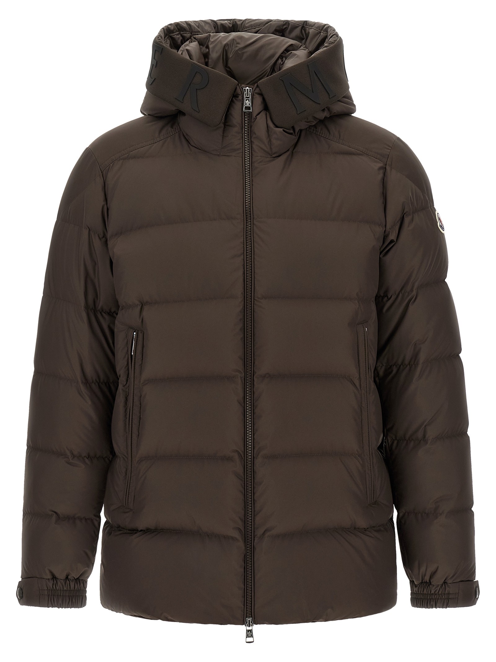 Moncler 'Orvelle' Down Jacket