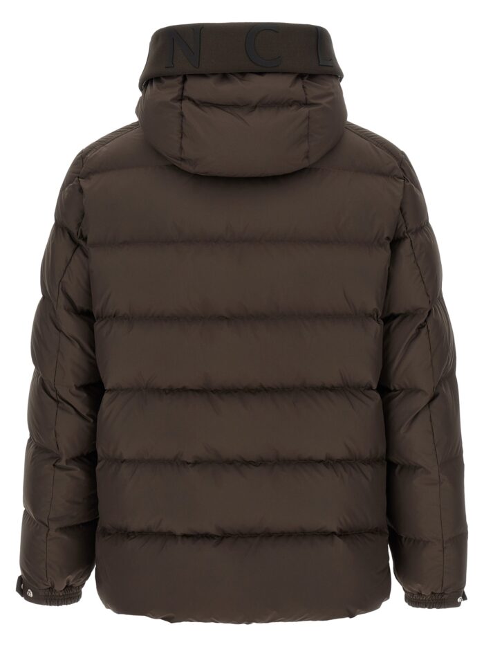 Moncler 'Orvelle' Down Jacket