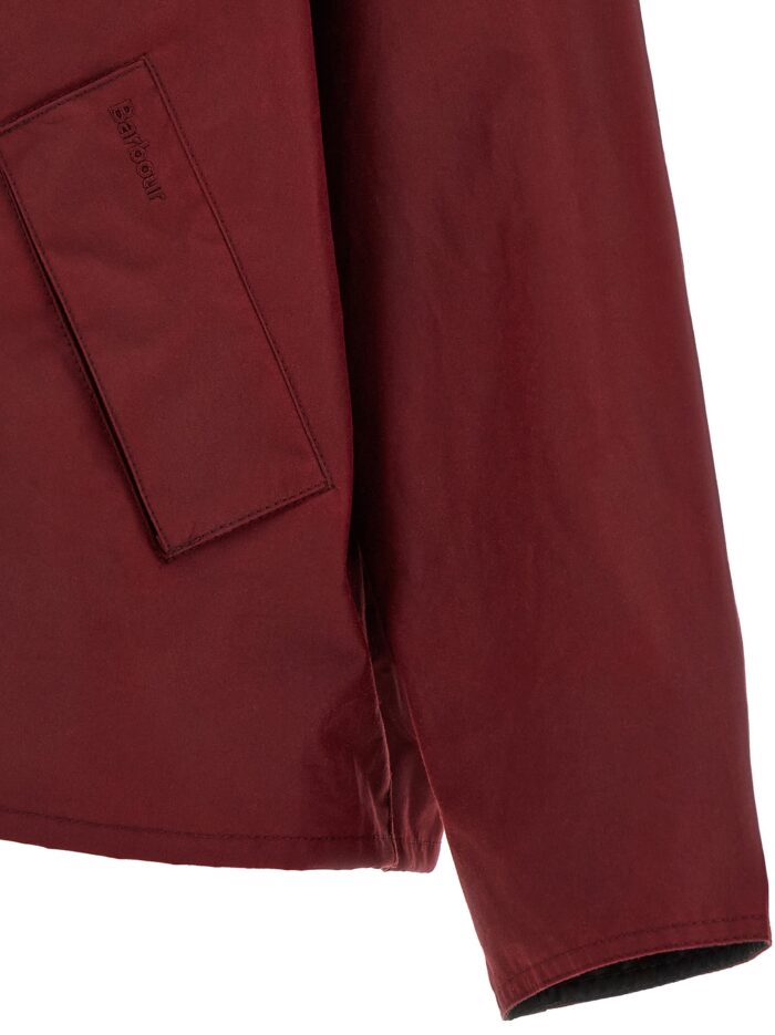 BARBOUR 'OS Transport' Jacket