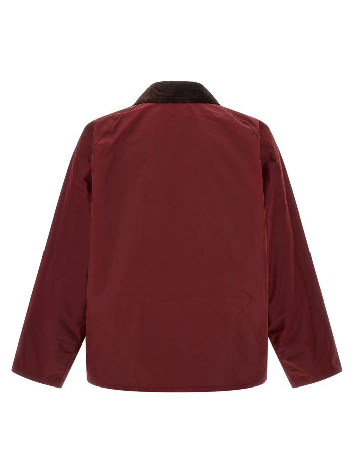BARBOUR 'OS Transport' Jacket