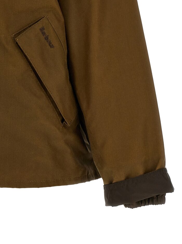 BARBOUR 'OS Transport' Jacket