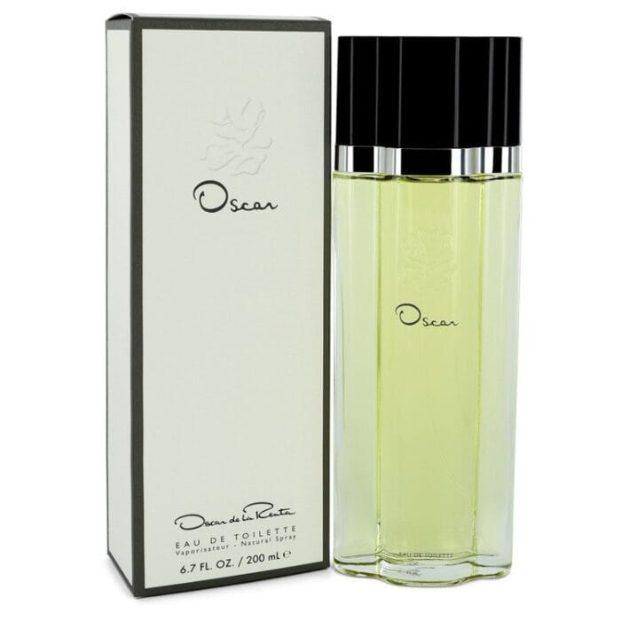 Oscar By Oscar De La Renta - Eau De Toilette Spray 6.7 Oz