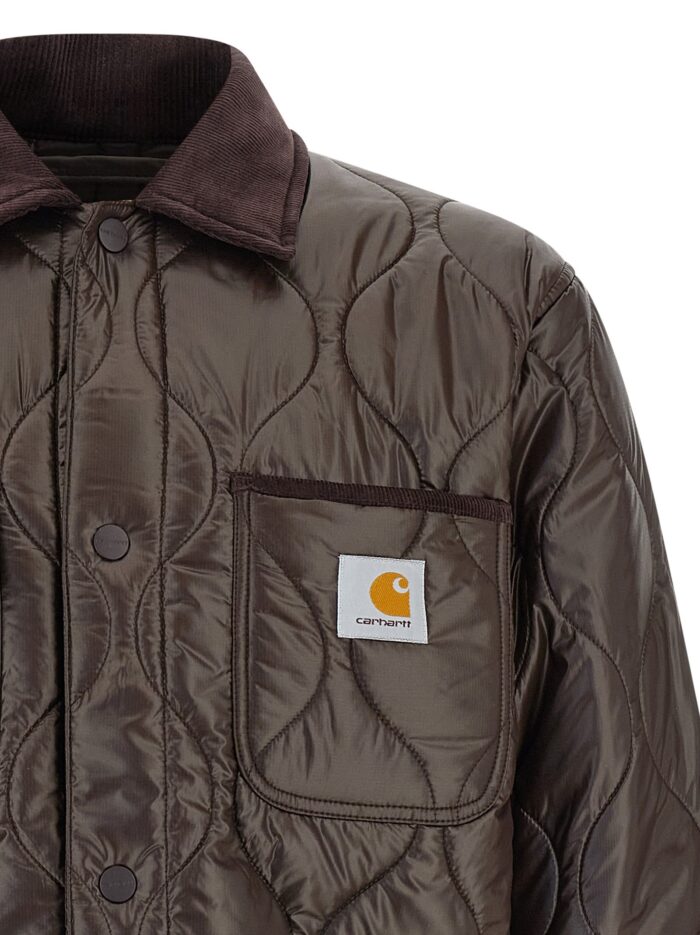 Carhartt Wip 'Oscar' Jacket