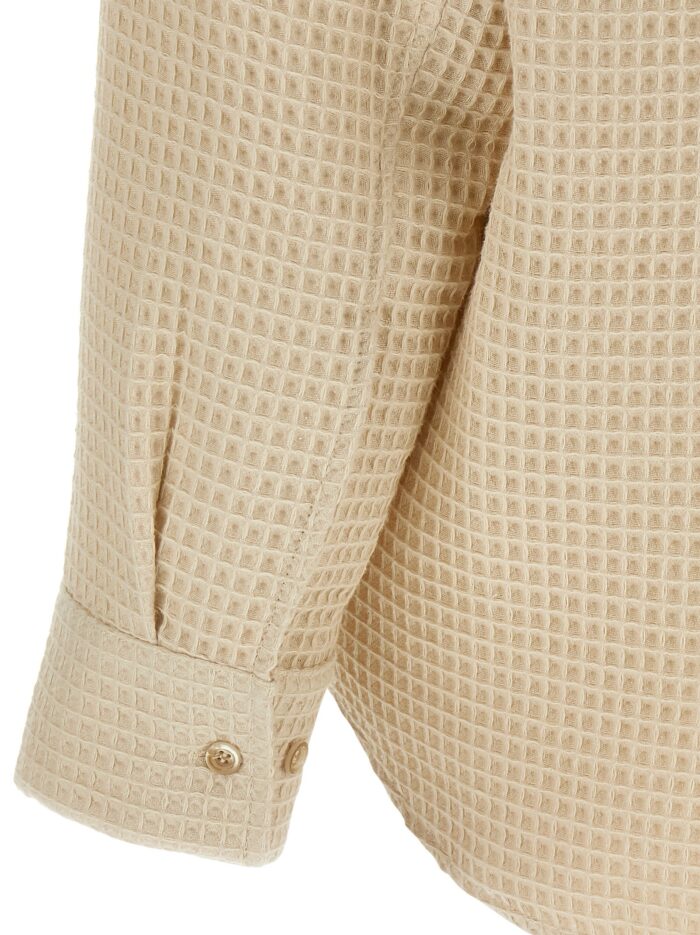SÉFR 'Oseary' Overshirt