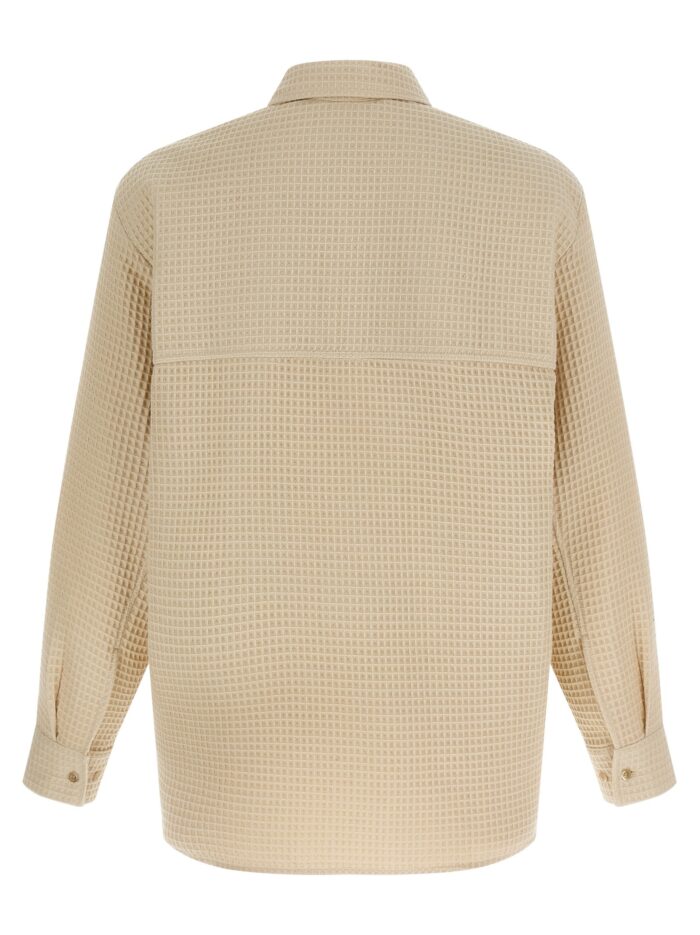 SÉFR 'Oseary' Overshirt