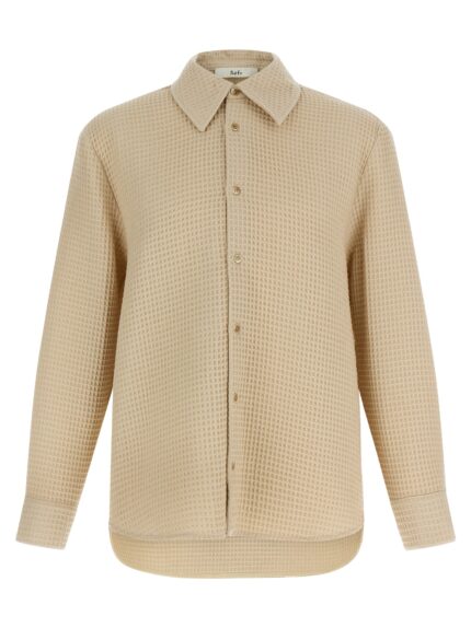 SÉFR 'Oseary' Overshirt