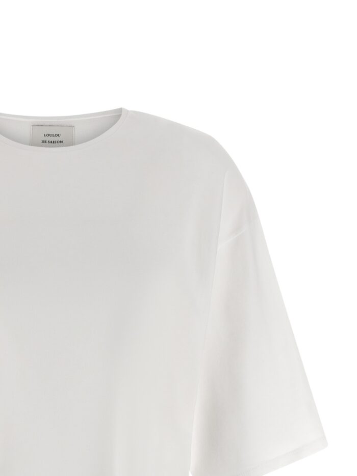 LOULOU DE SAISON 'Osis' T-shirt