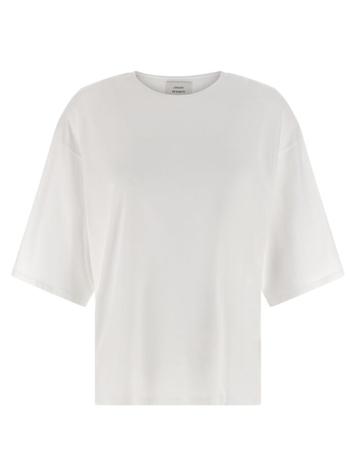 LOULOU DE SAISON 'Osis' T-shirt