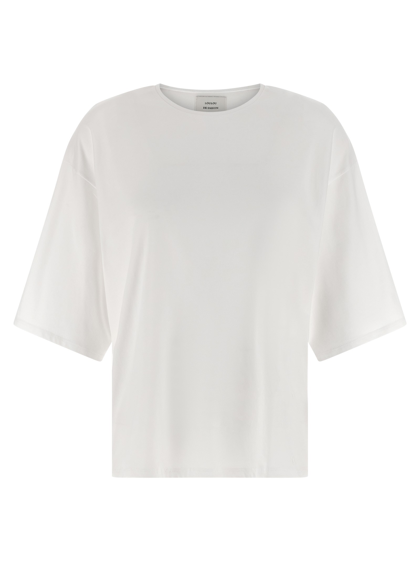 LOULOU DE SAISON 'Osis' T-shirt