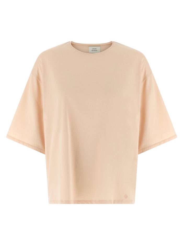 LOULOU DE SAISON 'Osis' T-shirt