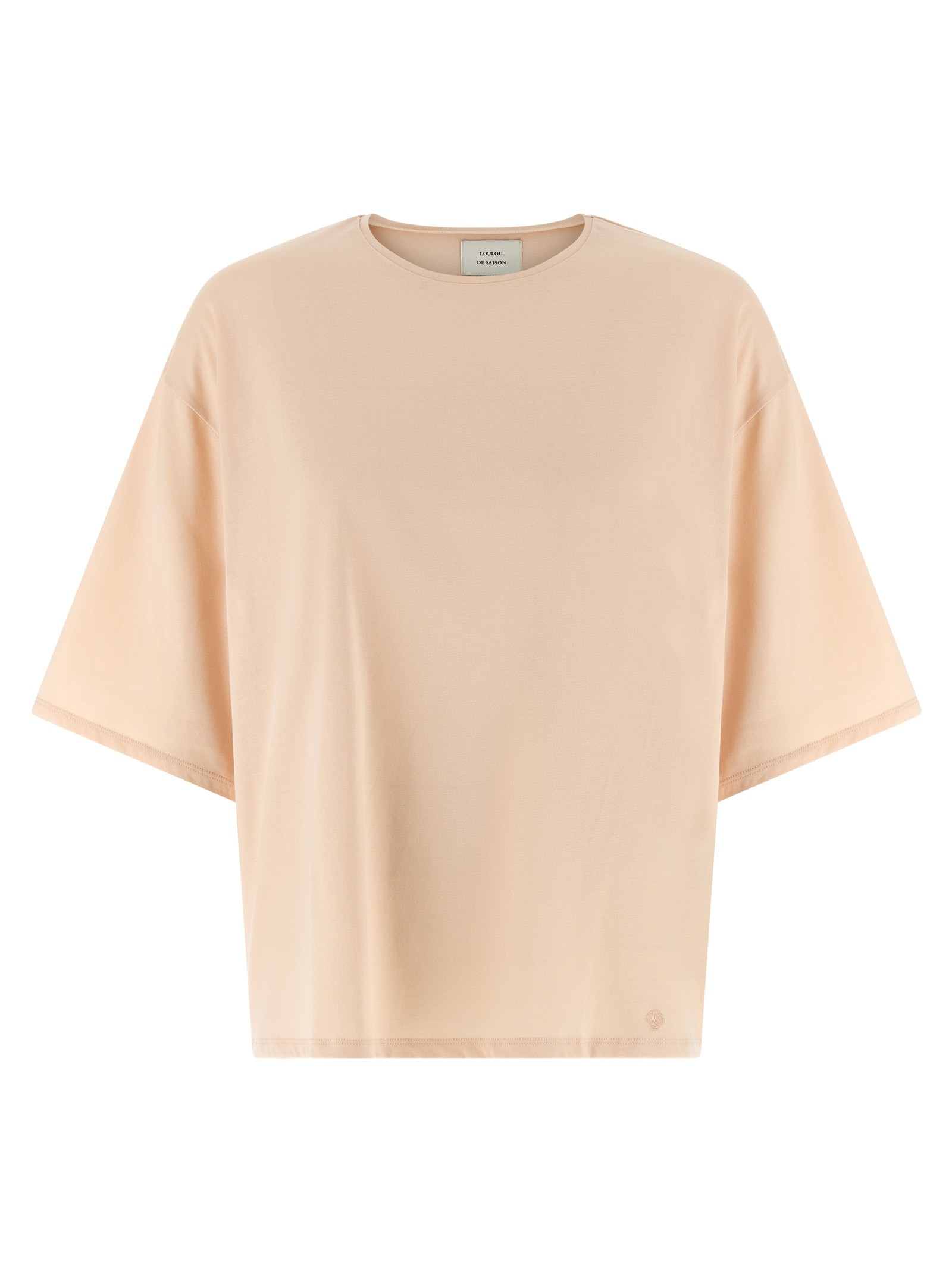 LOULOU DE SAISON 'Osis' T-shirt