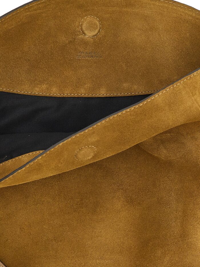 Isabel Marant 'Oskan Hobo Soft' Shoulder Bag