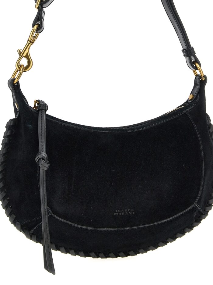 Isabel Marant 'Oskan Moon' Shoulder Bag