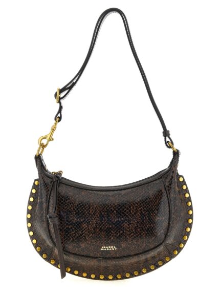 Isabel Marant 'Oskan Moon' Shoulder Bag
