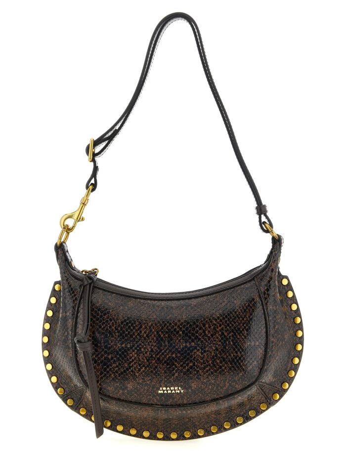 isabel marant 'oskan moon' shoulder bag Isabel Marant 'Oskan Moon' Shoulder Bag