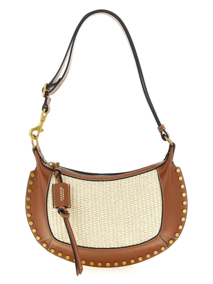 isabel marant 'oskan moon' shoulder bag Isabel Marant 'Oskan Moon' Shoulder Bag