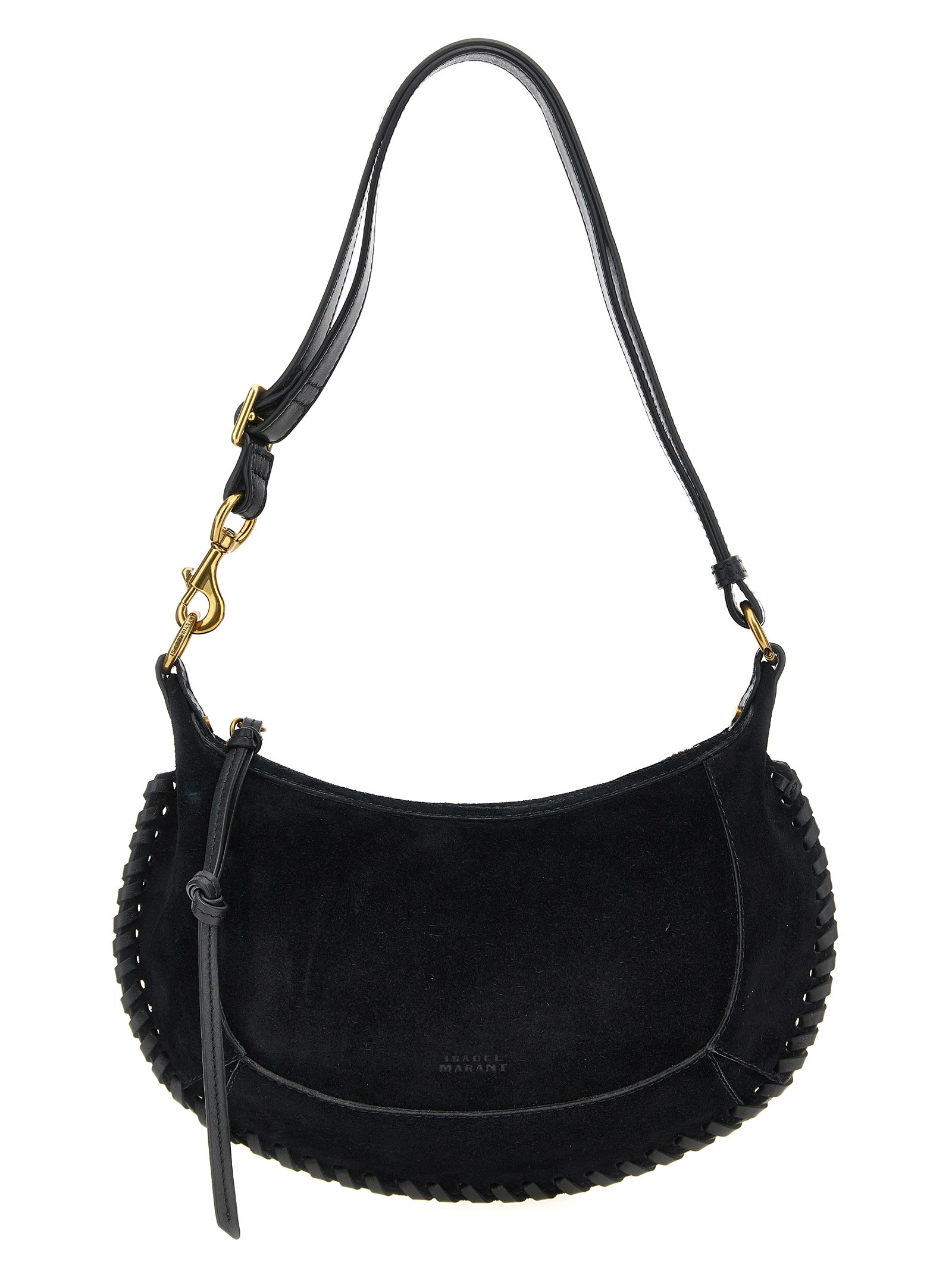 Isabel Marant 'Oskan Moon' Shoulder Bag