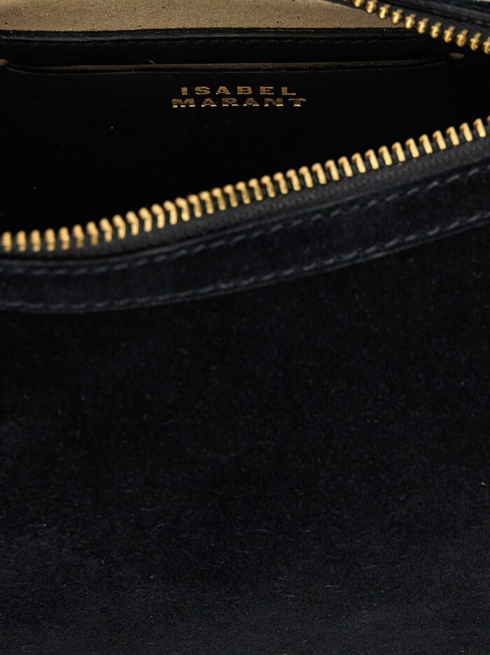 Isabel Marant 'Oskan Moon' Shoulder Bag