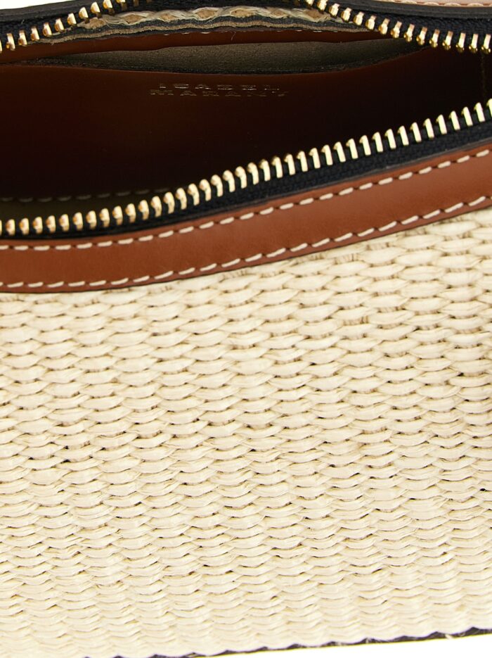 Isabel Marant 'Oskan Moon' Shoulder Bag