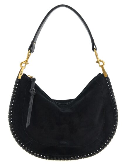 Isabel Marant 'Oskan Soft Zip' Handbag