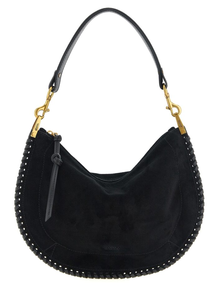 isabel marant 'oskan soft zip' handbag Isabel Marant 'Oskan Soft Zip' Handbag