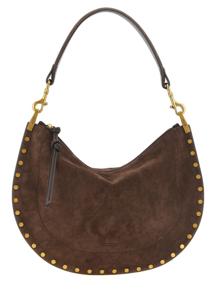 isabel marant 'oskan soft zip' handbag Isabel Marant 'Oskan Soft Zip' Handbag