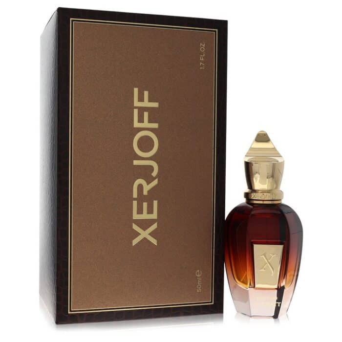 Oud Stars Al-Khatt By Xerjoff - Eau De Parfum Spray (Unisex) 1.7 Oz