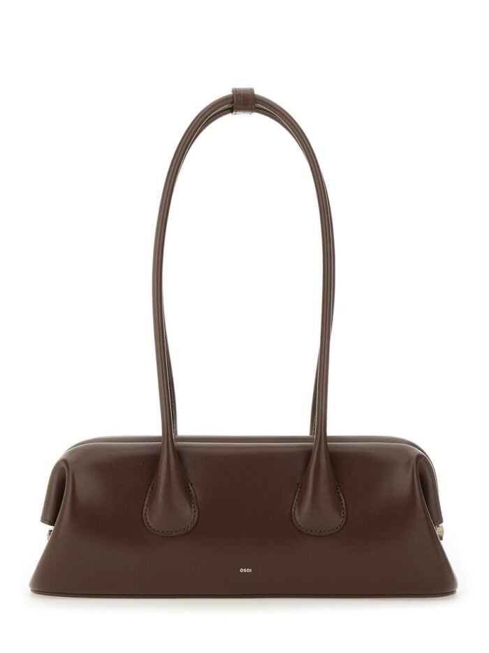 OSOI MINI "BOAT WIDE" BAG