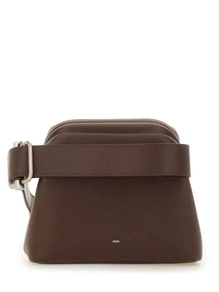 OSOI "PECAN BROT" BAG