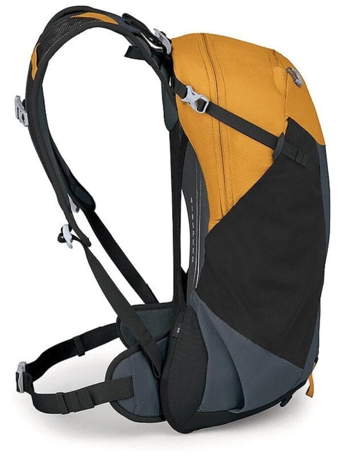 OSPREY ZAINO “HIKELITE 18”