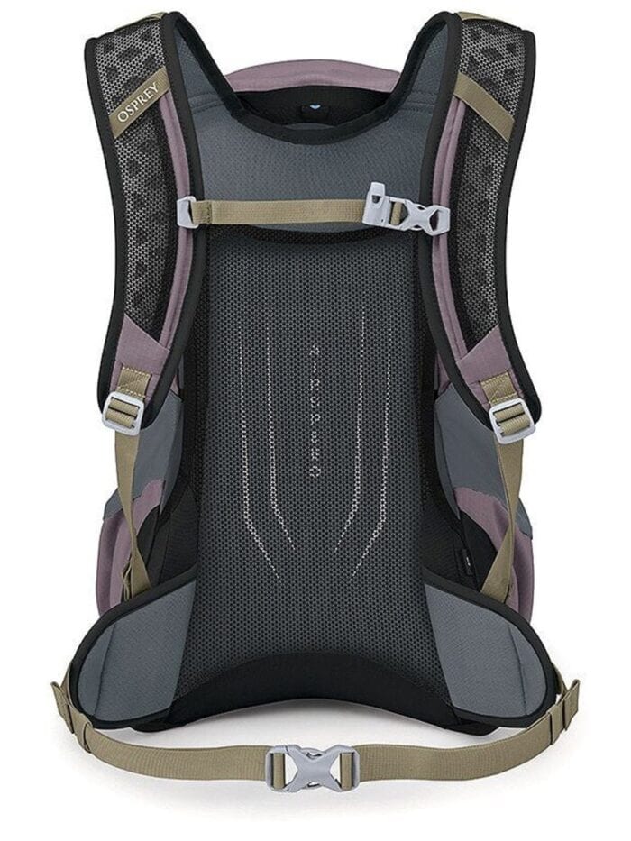 OSPREY ZAINO “HIKELITE 18”