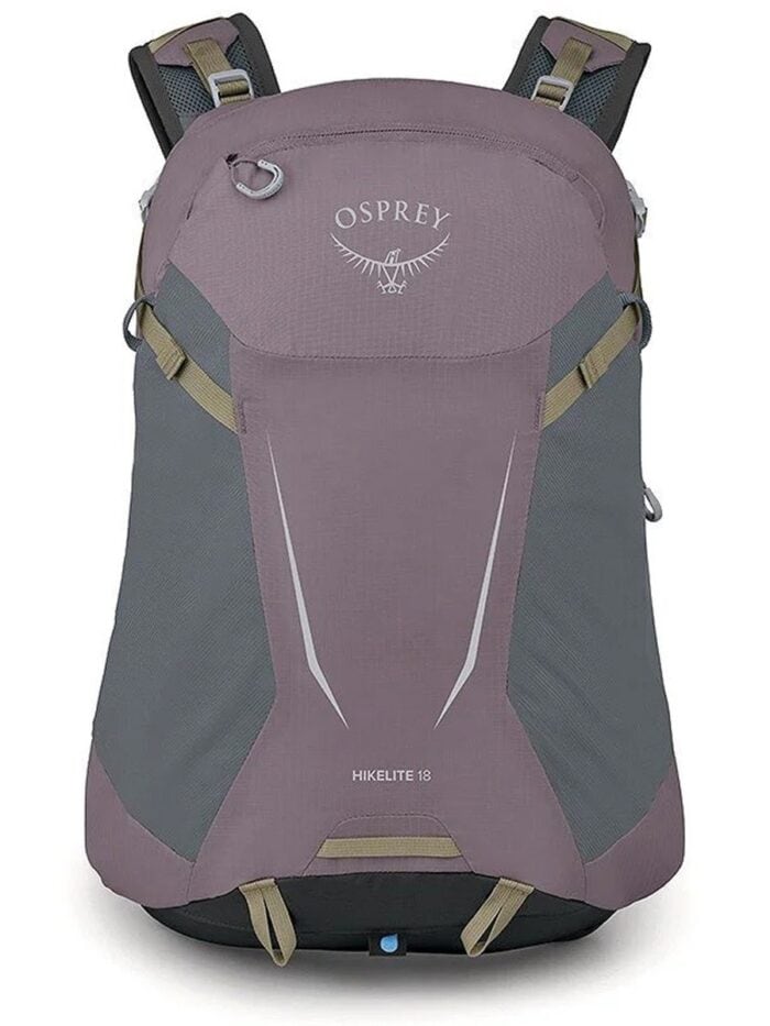 OSPREY ZAINO “HIKELITE 18”