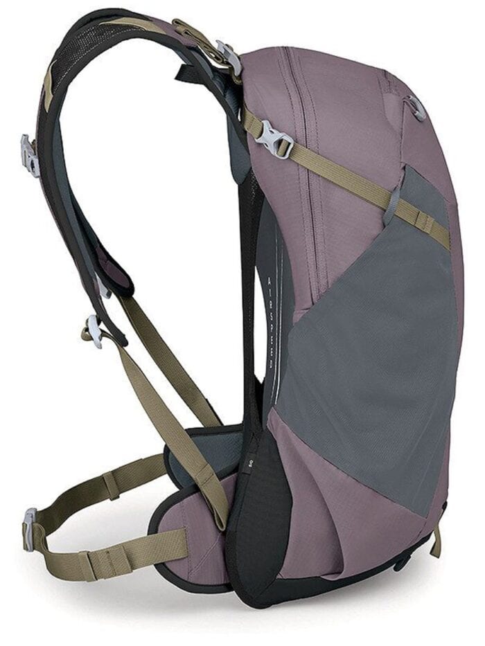OSPREY ZAINO “HIKELITE 18”