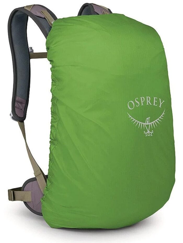 OSPREY ZAINO “HIKELITE 18”