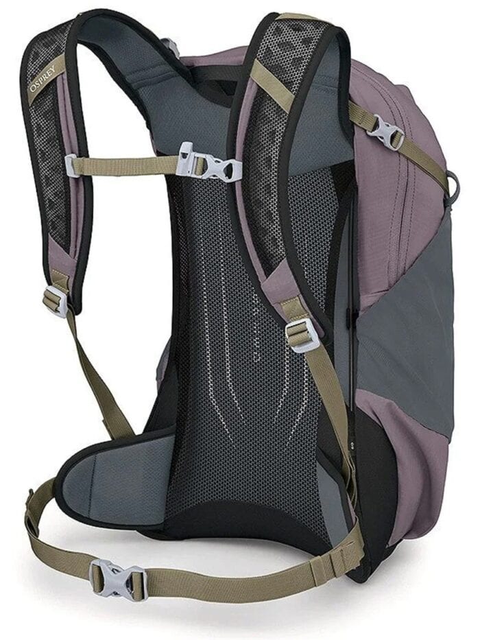 OSPREY ZAINO “HIKELITE 18”