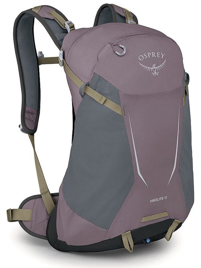 OSPREY ZAINO “HIKELITE 18”