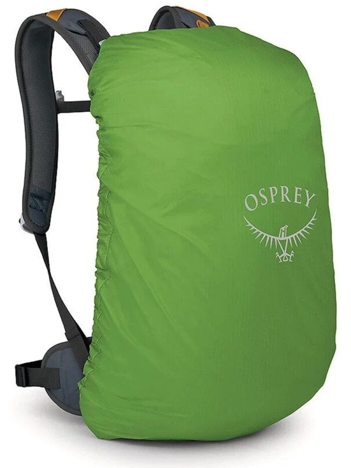 OSPREY ZAINO “HIKELITE 18”