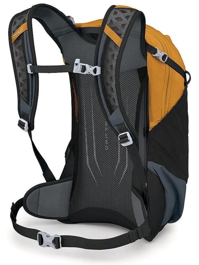 OSPREY ZAINO “HIKELITE 18”