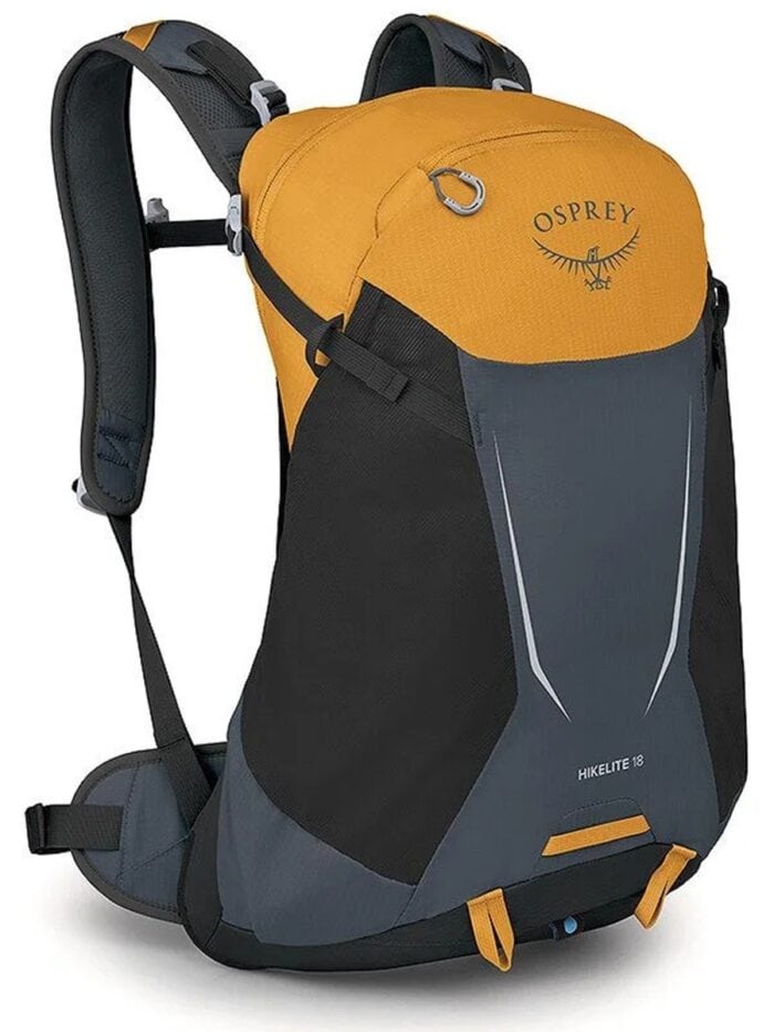 OSPREY ZAINO “HIKELITE 18”