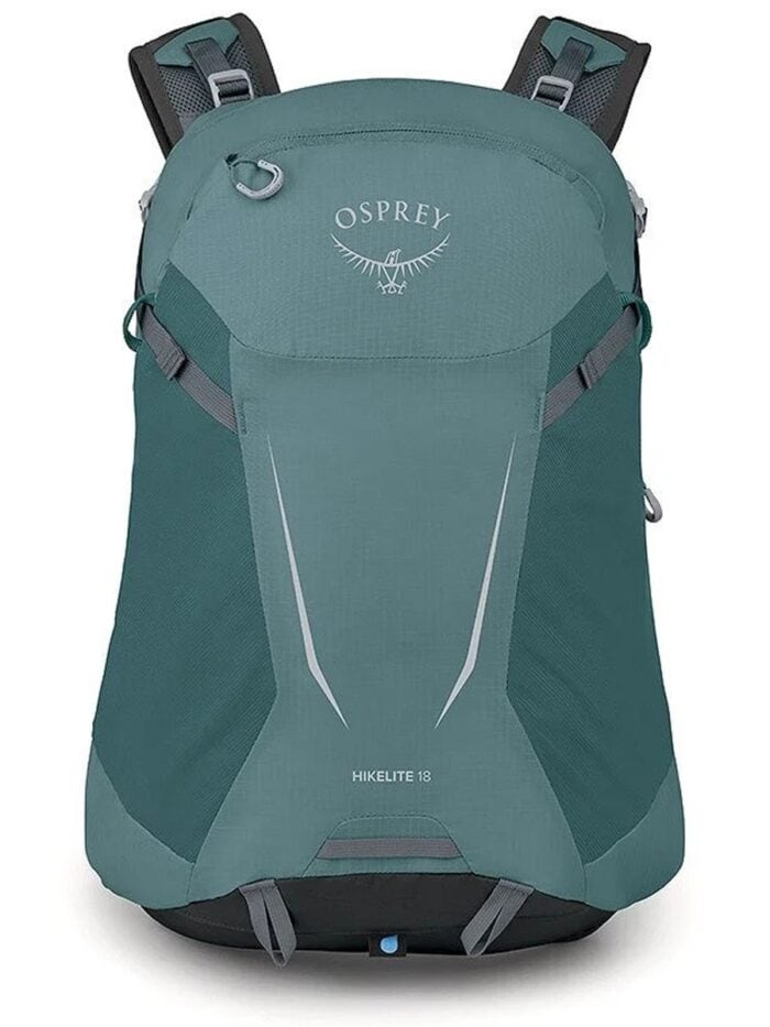OSPREY ZAINO “HIKELITE 18”