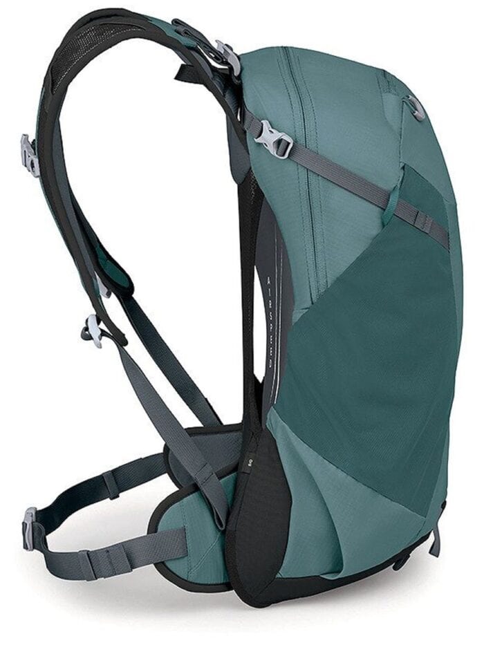 OSPREY ZAINO “HIKELITE 18”