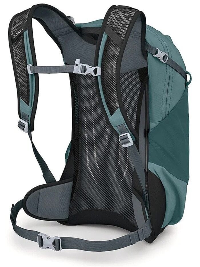 OSPREY ZAINO “HIKELITE 18”