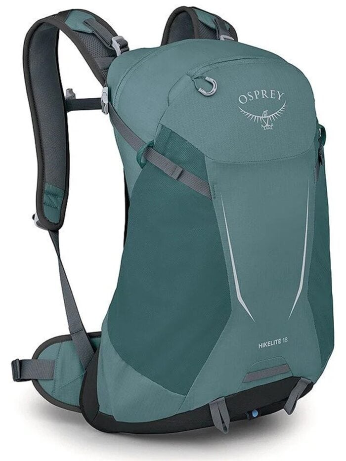 OSPREY ZAINO “HIKELITE 18”