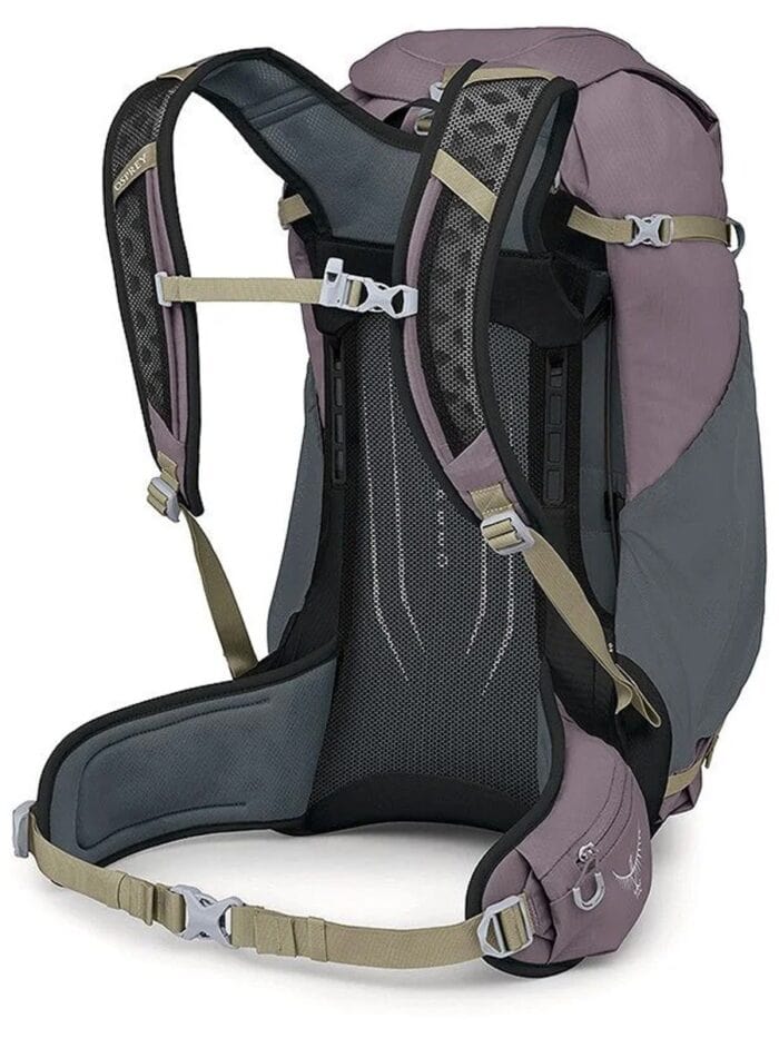 OSPREY ZAINO "HIKELITE 28"