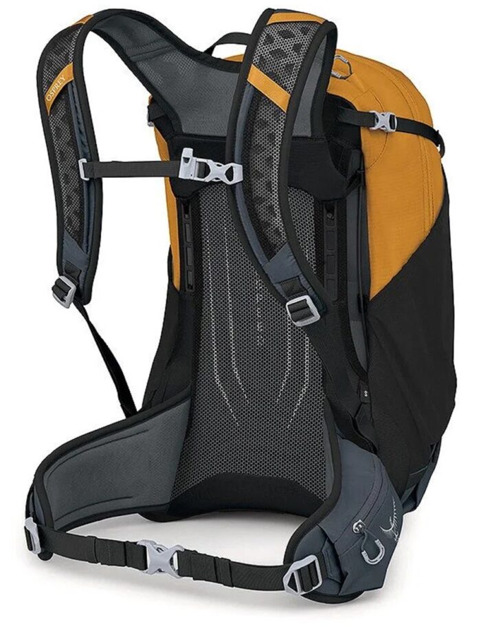 OSPREY ZAINO “HIKELITE 28”
