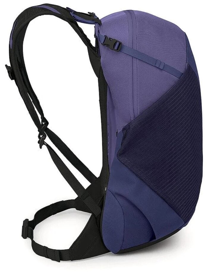 OSPREY ZAINO "HIKELITE LT 22"