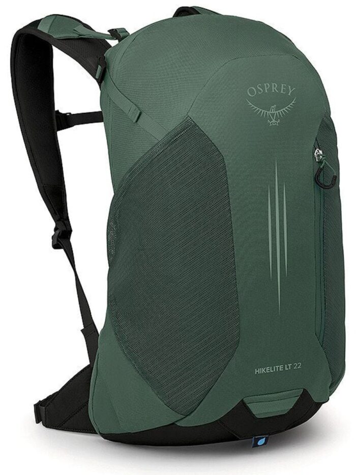 OSPREY ZAINO "HIKELITE LT 22"